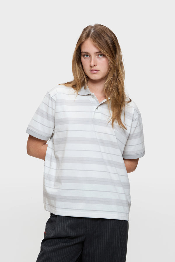 ELAN "SS26" SHORTSLEEVE POLO