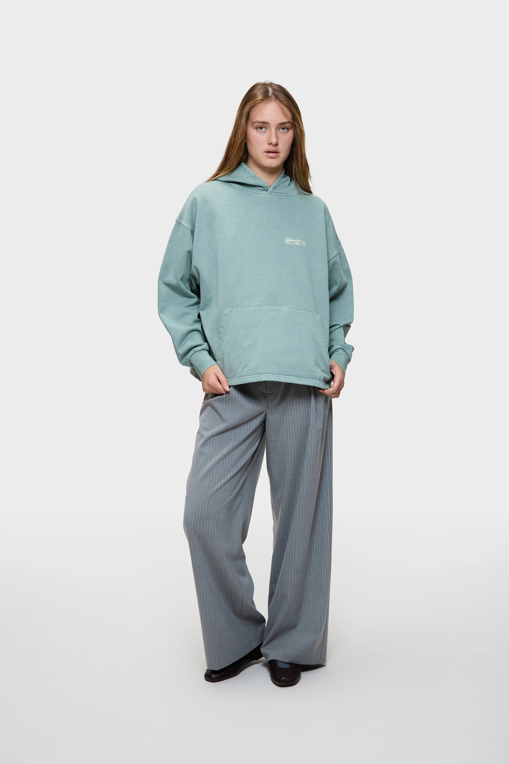 ELIX "SS26" HOODIE