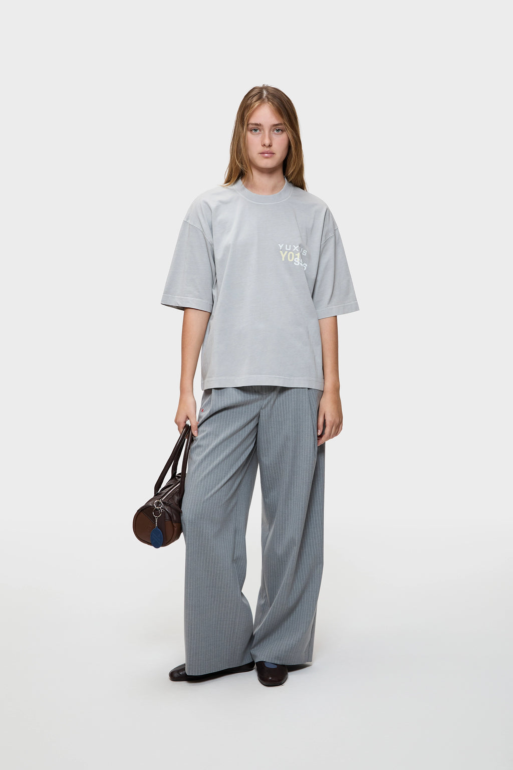 ELYA "SS26" T-SHIRT