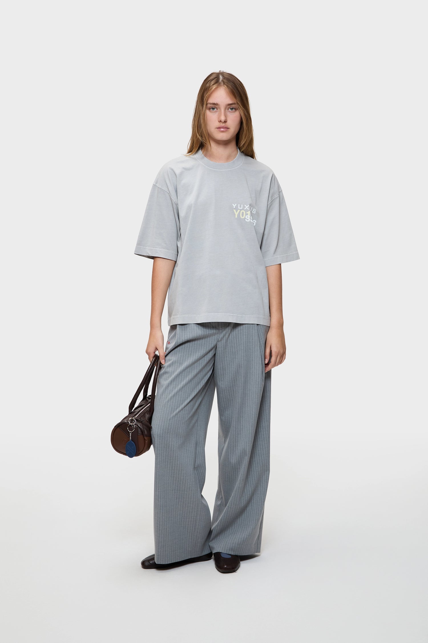 ELYA "SS26" T-SHIRT