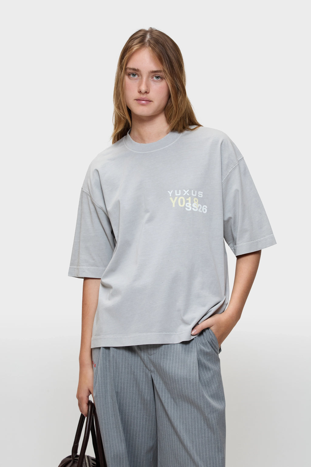 ELYA "SS26" T-SHIRT