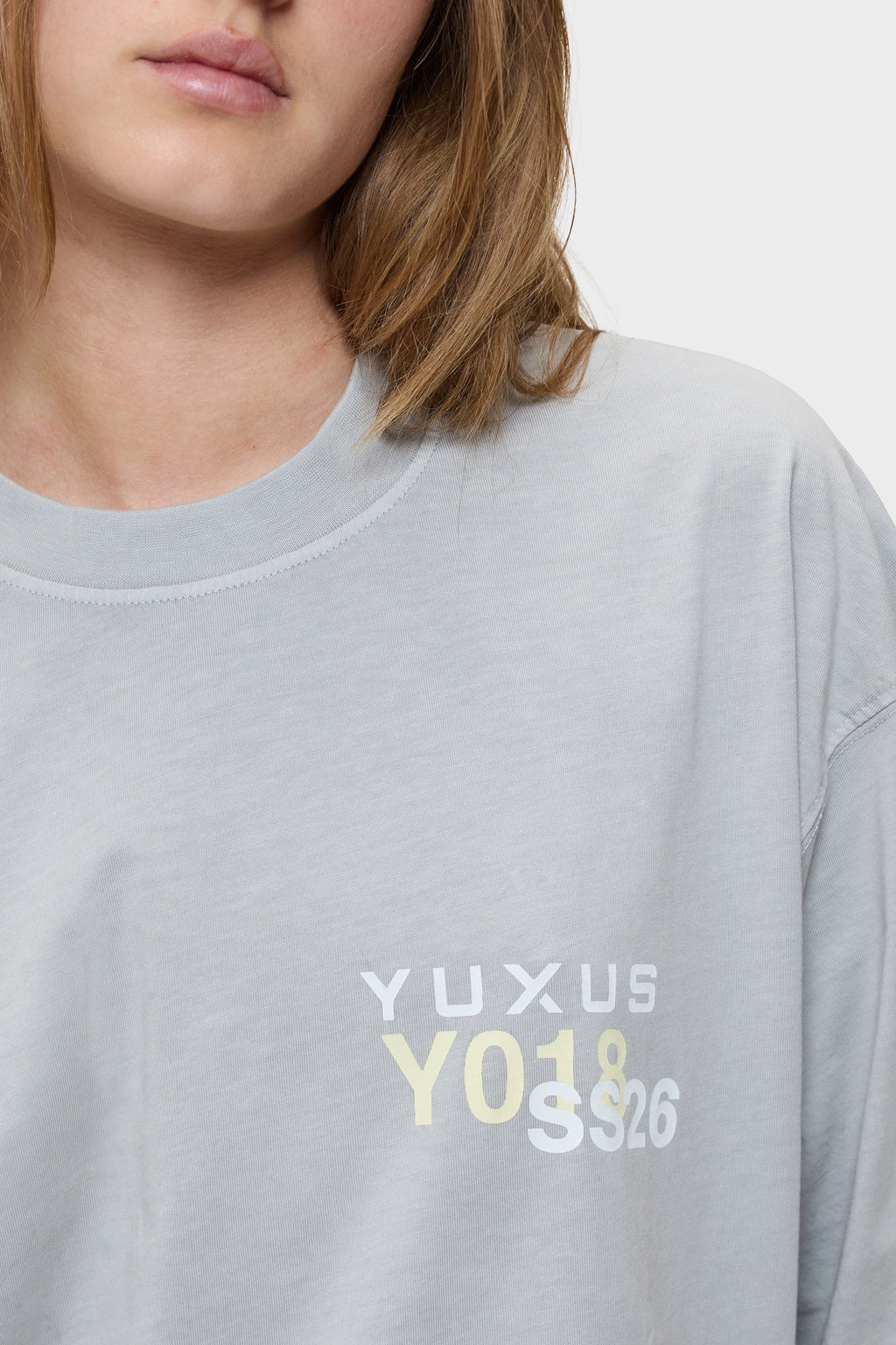 ELYA "SS26" T-SHIRT