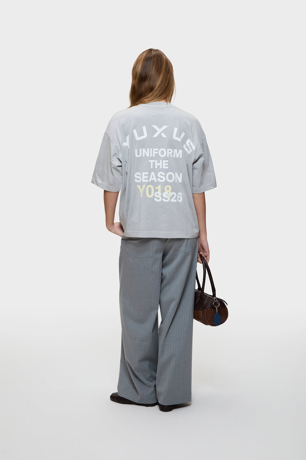 ELYA "SS26" T-SHIRT