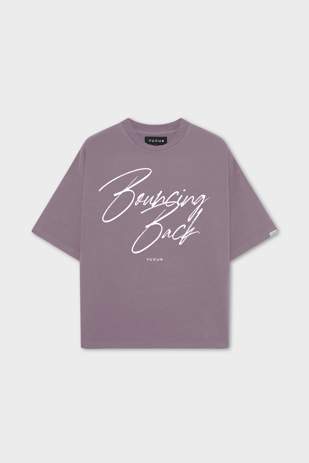 EMBOID "STAMINA" T-SHIRT