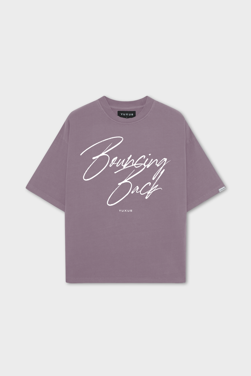 EMBOID "STAMINA" T-SHIRT