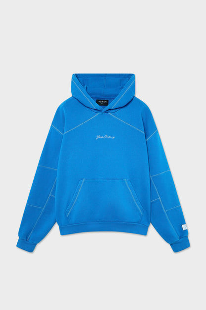 ETON "THREADS" HOODIE