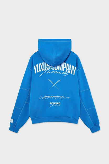 ETON "THREADS" HOODIE