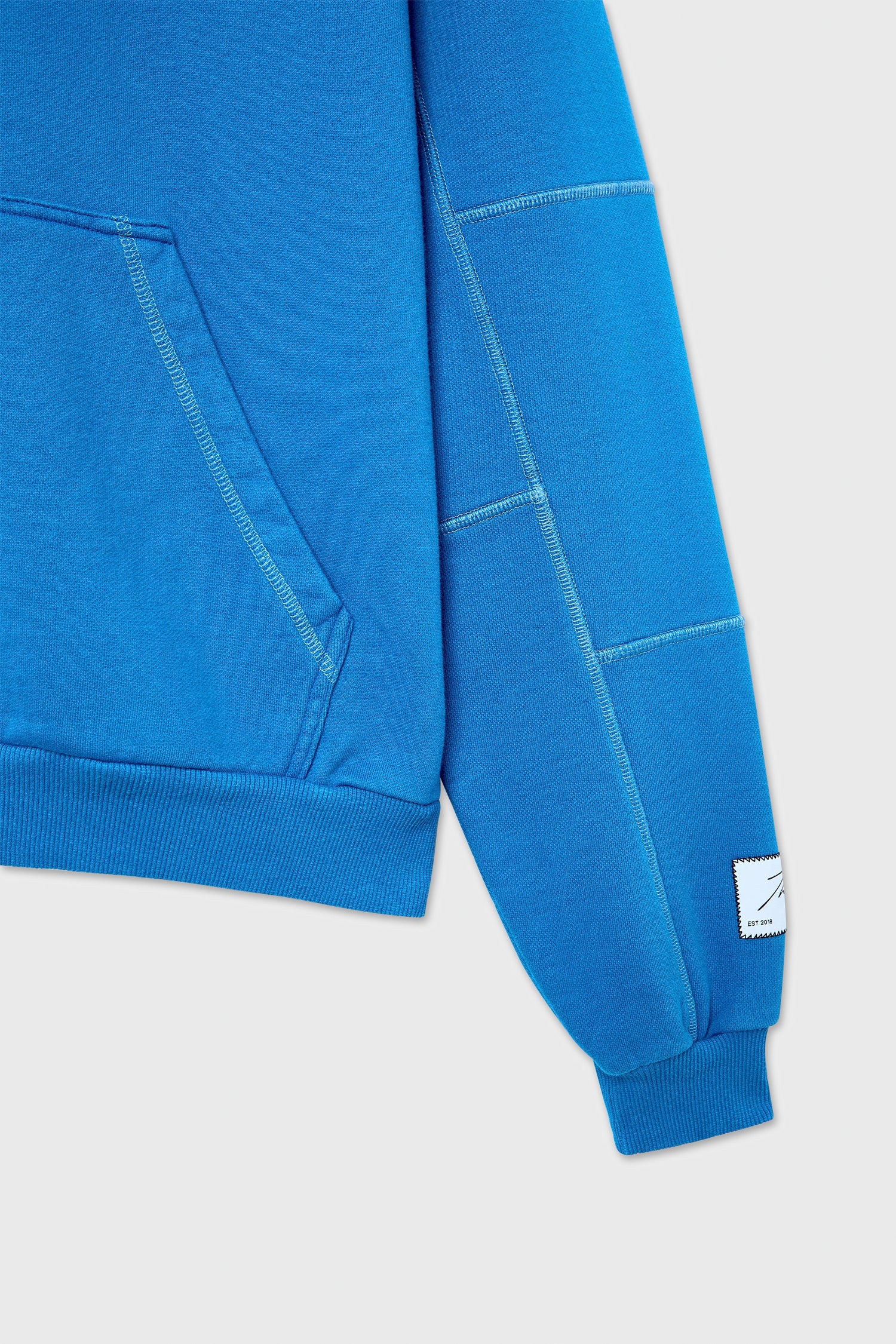 ETON "THREADS" HOODIE