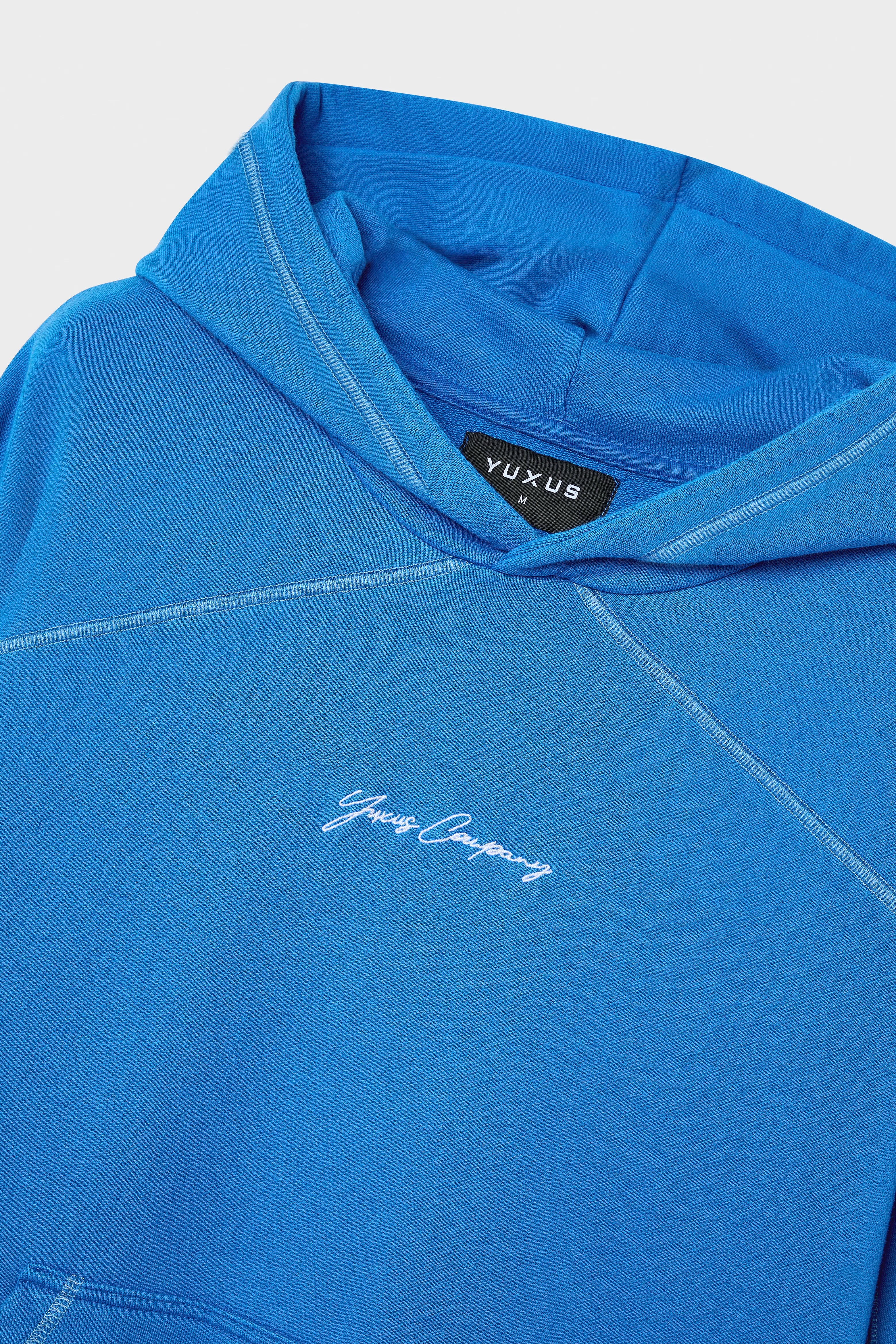 ETON "THREADS" HOODIE
