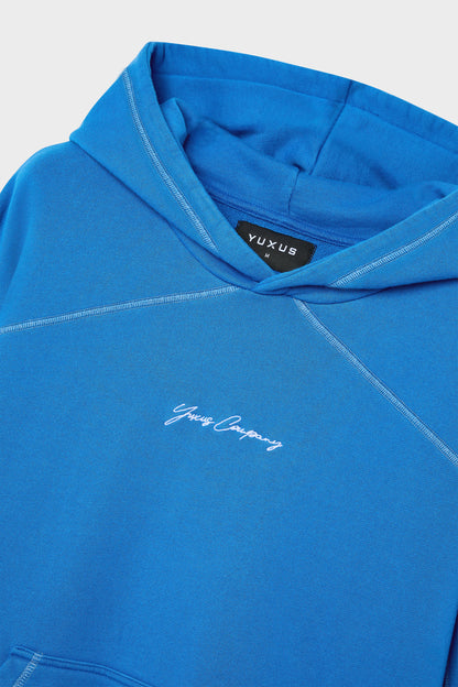 ETON "THREADS" HOODIE