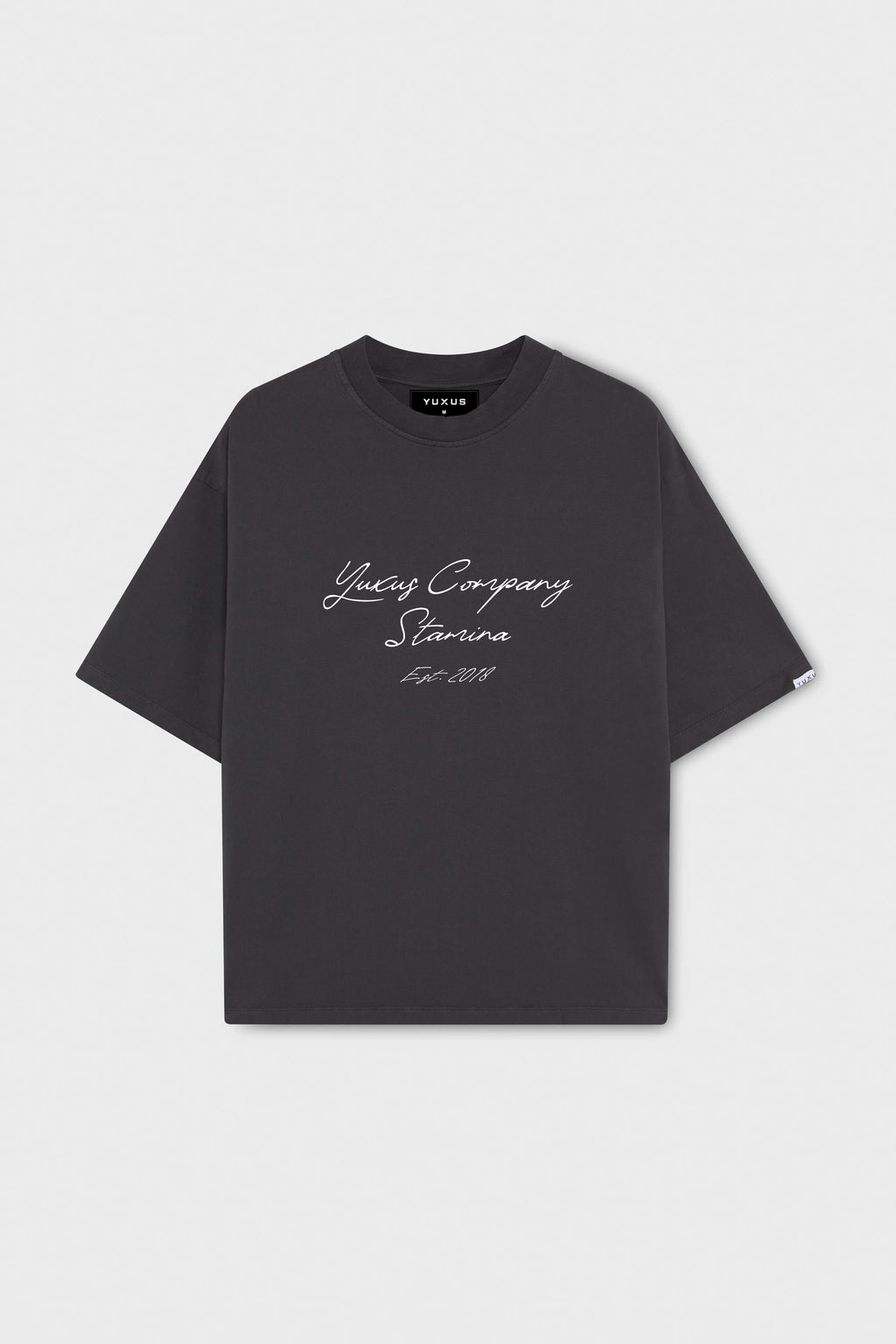 EASEL "STAMINA" T-SHIRT