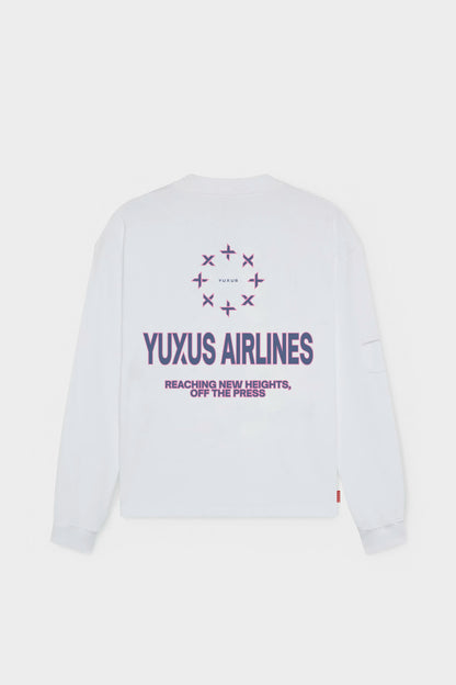 ESSENCE "VOYAGER" LONGSLEEVE