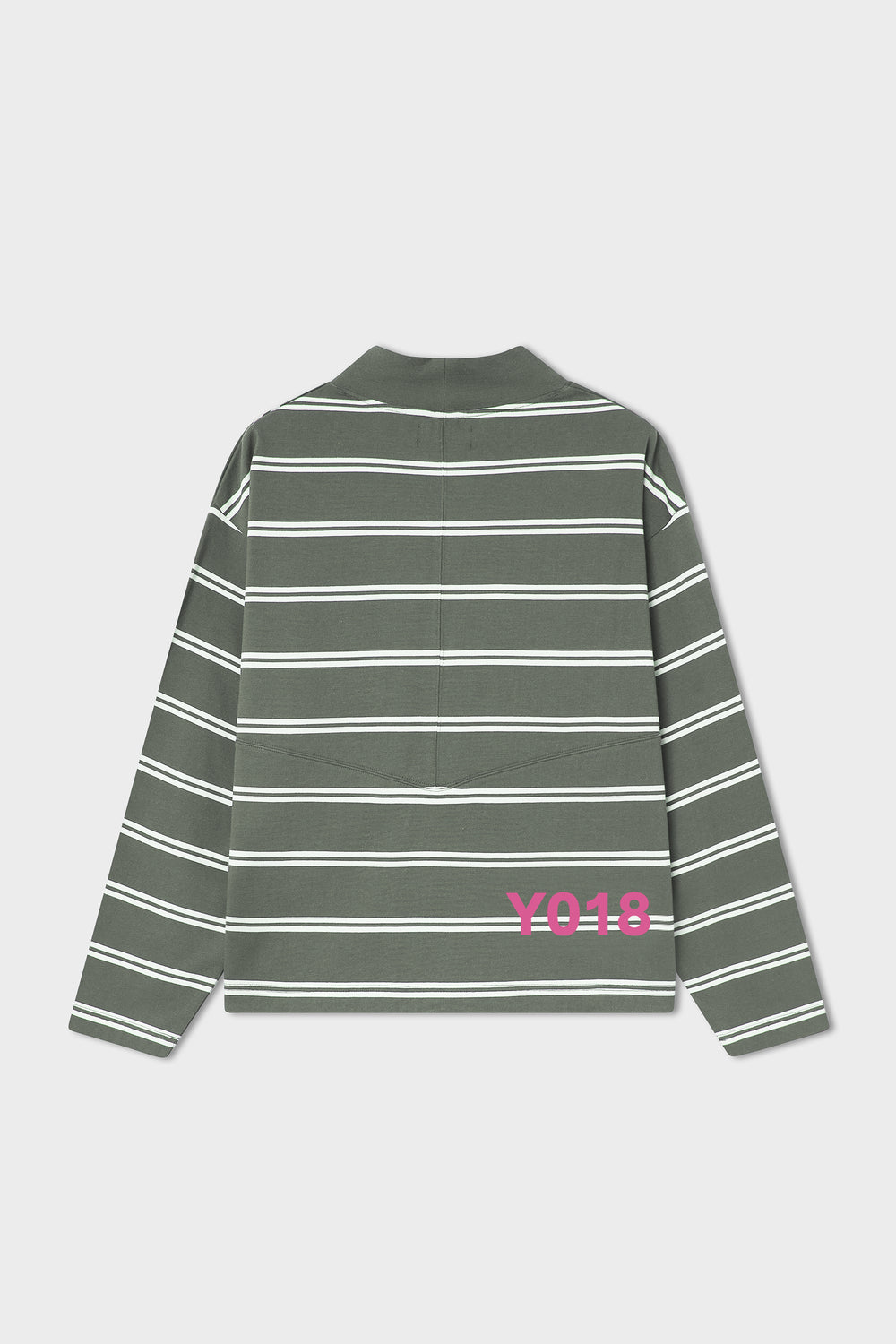 FERN "HONGDAE" LONGSLEEVE