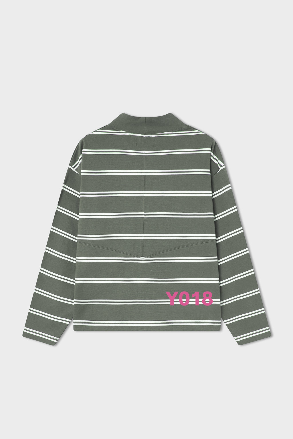 FERN "HONGDAE" LONGSLEEVE