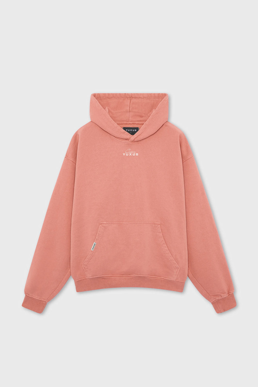 MIRROR9★Icon hoodie★ピンク ✔︎ICON Hoodie ¥17,600(tax in) color/LB BK PK size/FREE