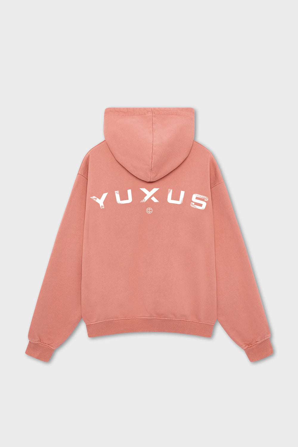 FLAME "ICONS" HOODIE