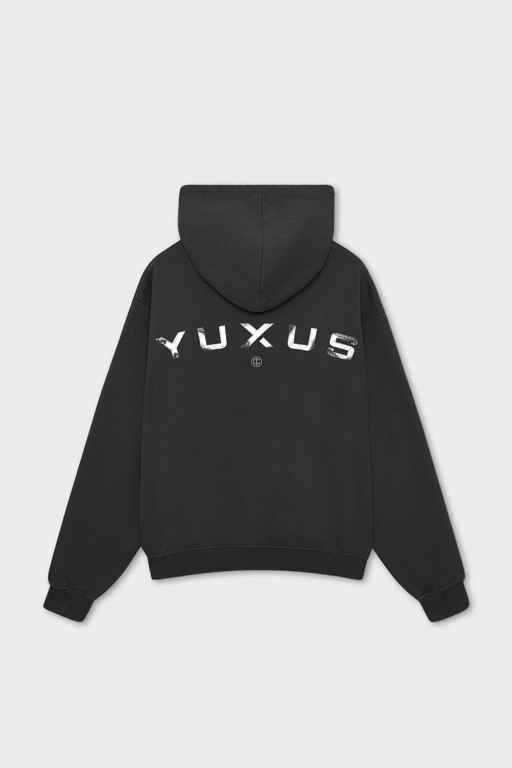 SHADOW "ICONS" HOODIE