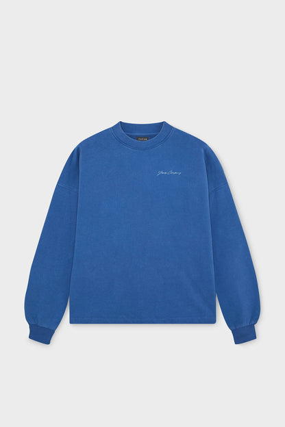 FLARE "GENESIS" CREWNECK