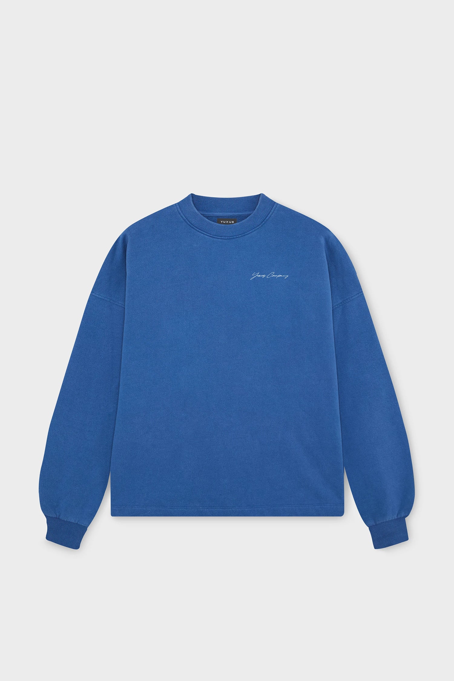 FLARE "GENESIS" CREWNECK