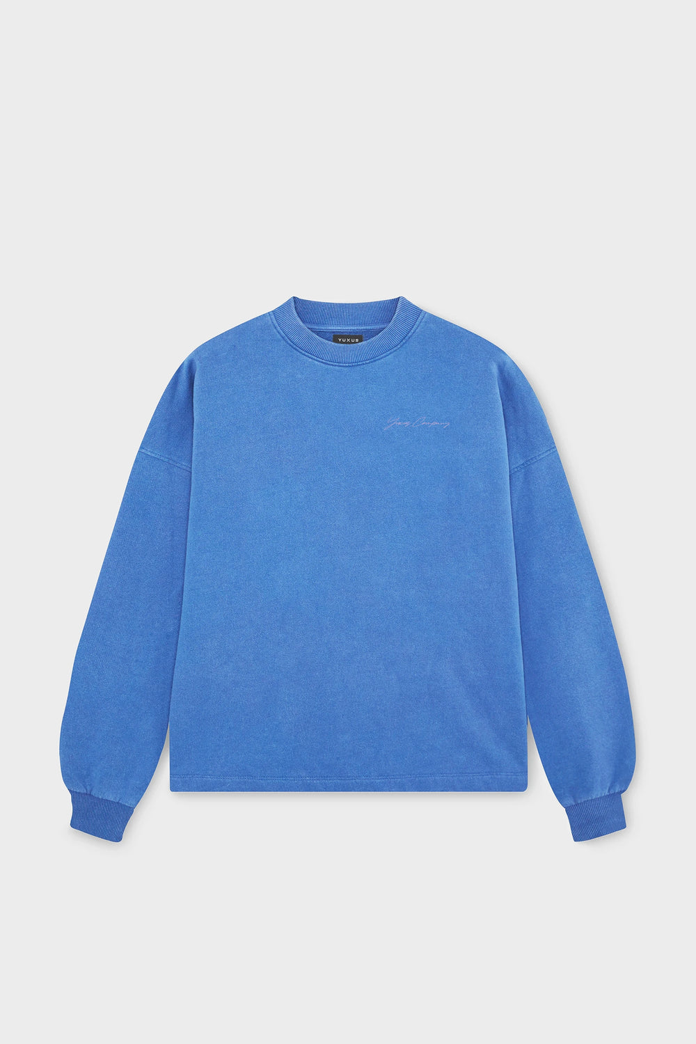NEPTUNE "GENESIS" CREWNECK