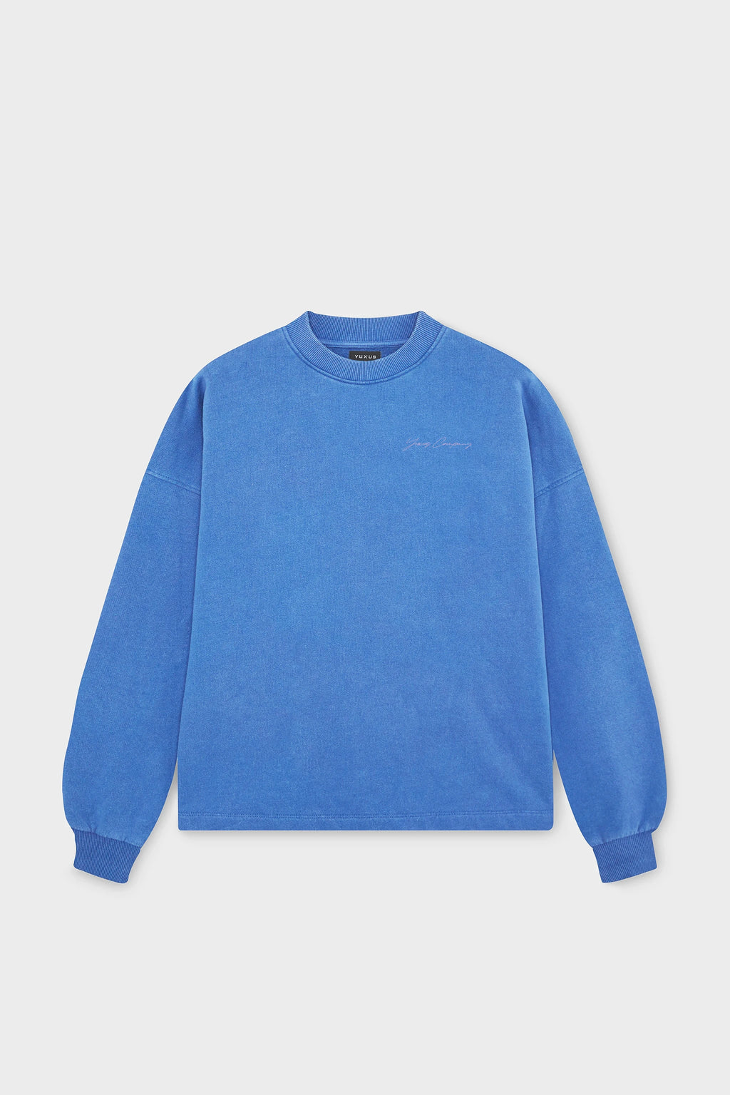 NEPTUNE "GENESIS" CREWNECK