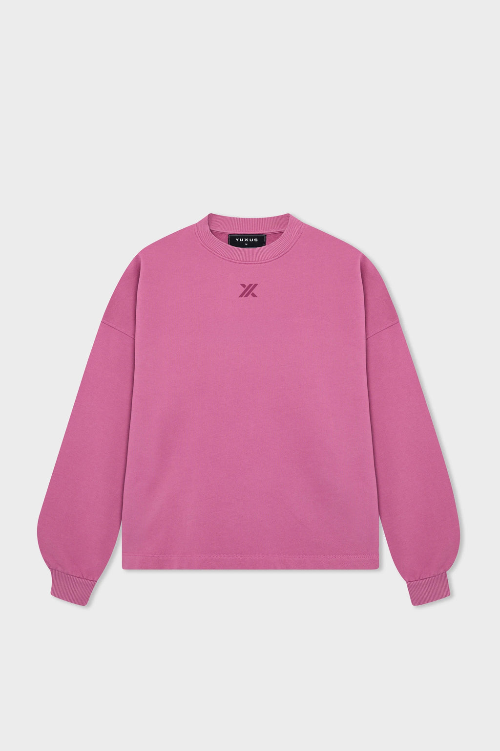 FLIRT "LE CLUB" CREWNECK
