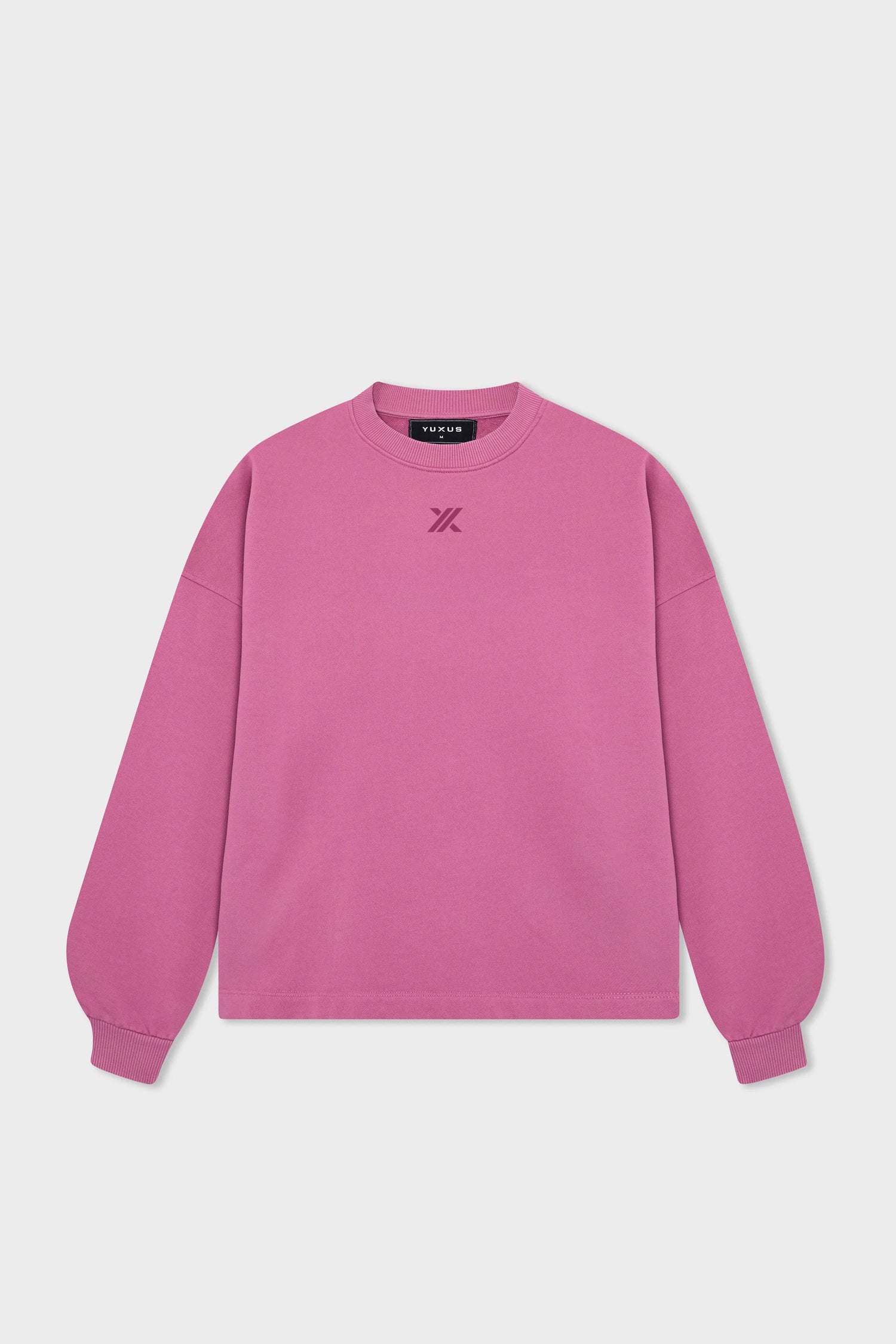 FLIRT "LE CLUB" CREWNECK