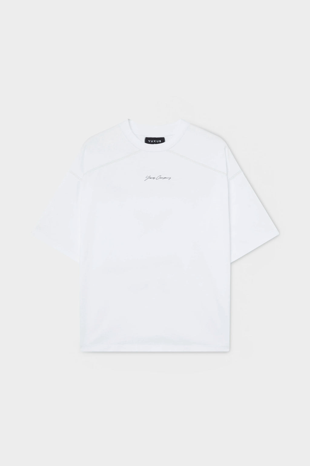 FOAM "THREADS" T-SHIRT