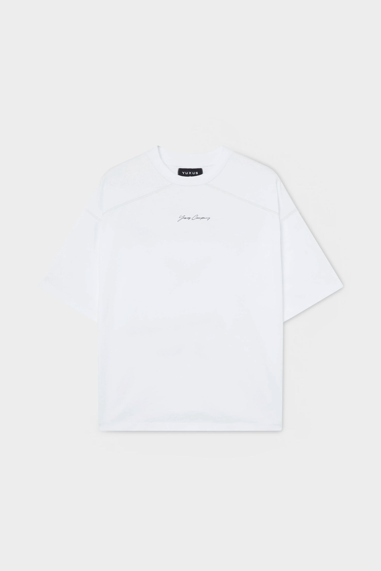 FOAM "THREADS" T-SHIRT