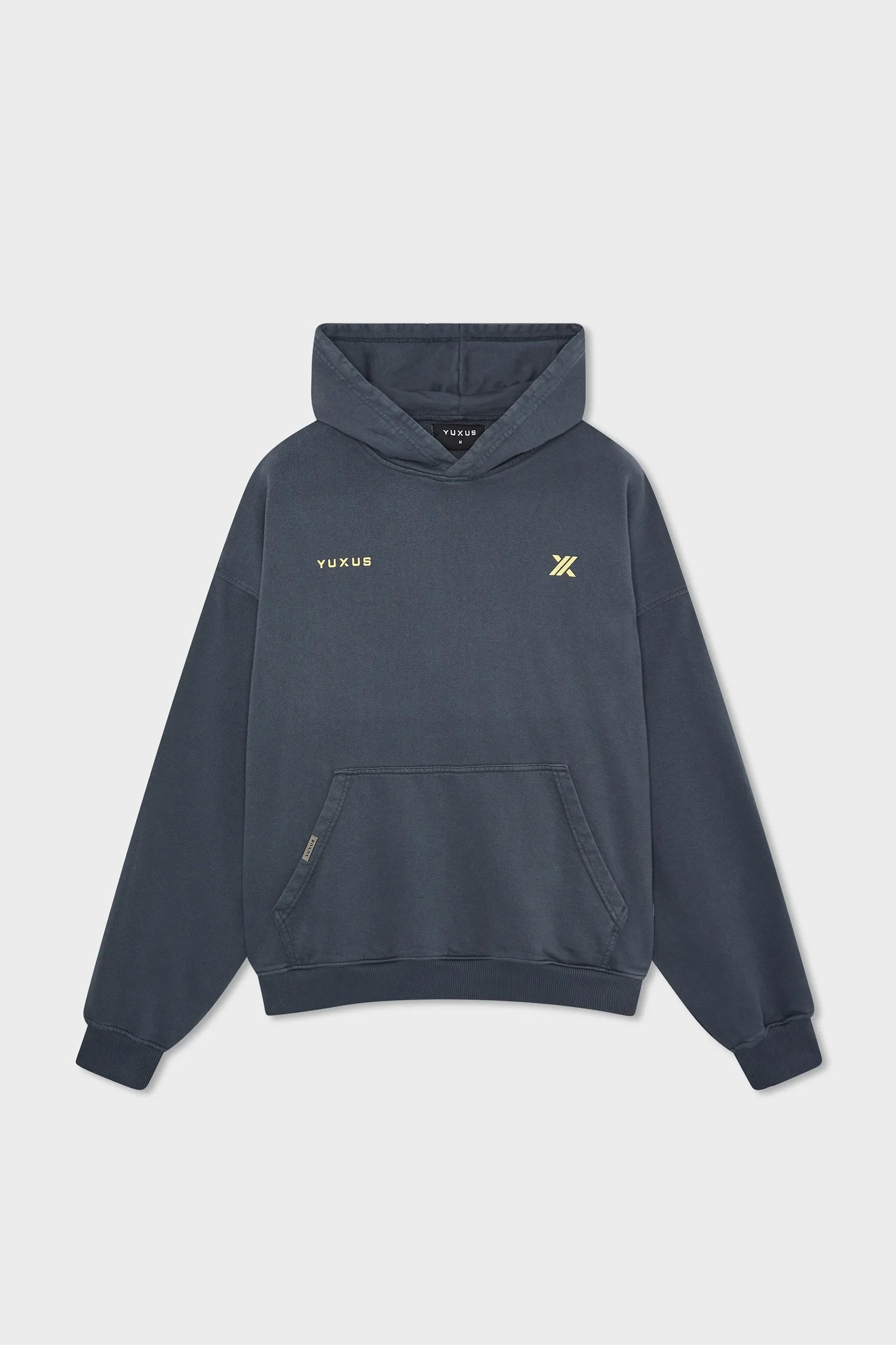 FOGGY "GENESIS" HOODIE