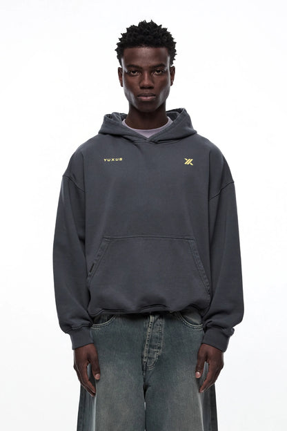 FOGGY "GENESIS" HOODIE