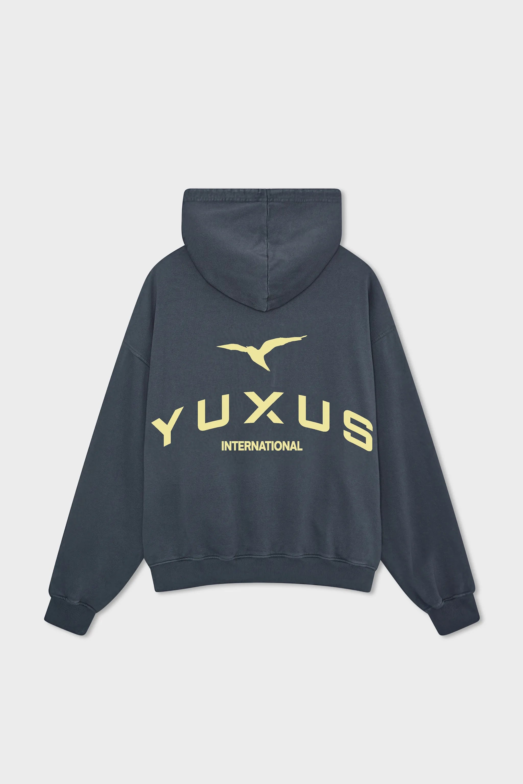FOGGY "GENESIS" HOODIE