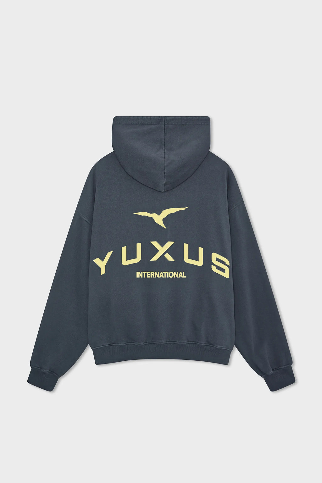 FOGGY "GENESIS" HOODIE