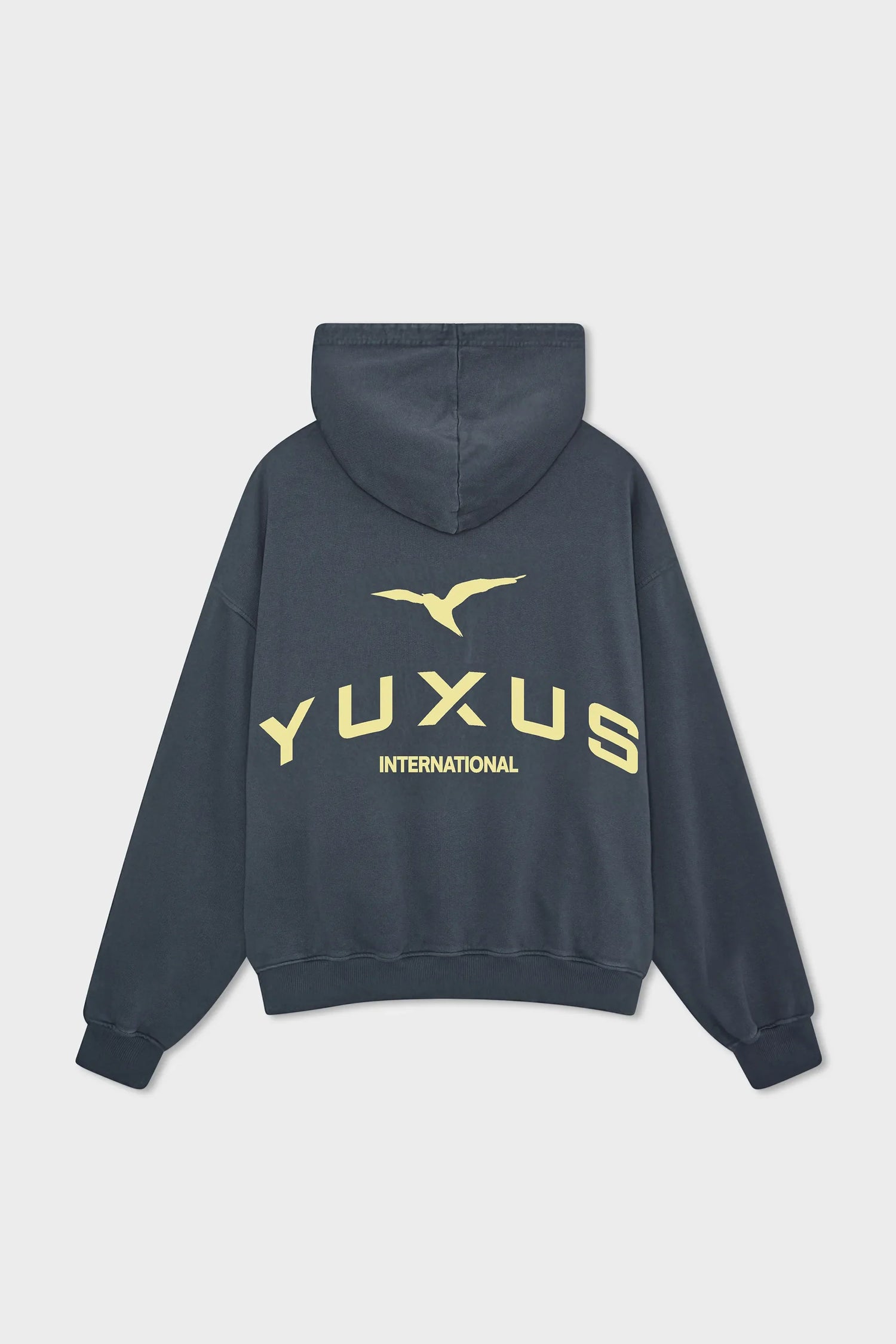 FOGGY "GENESIS" HOODIE
