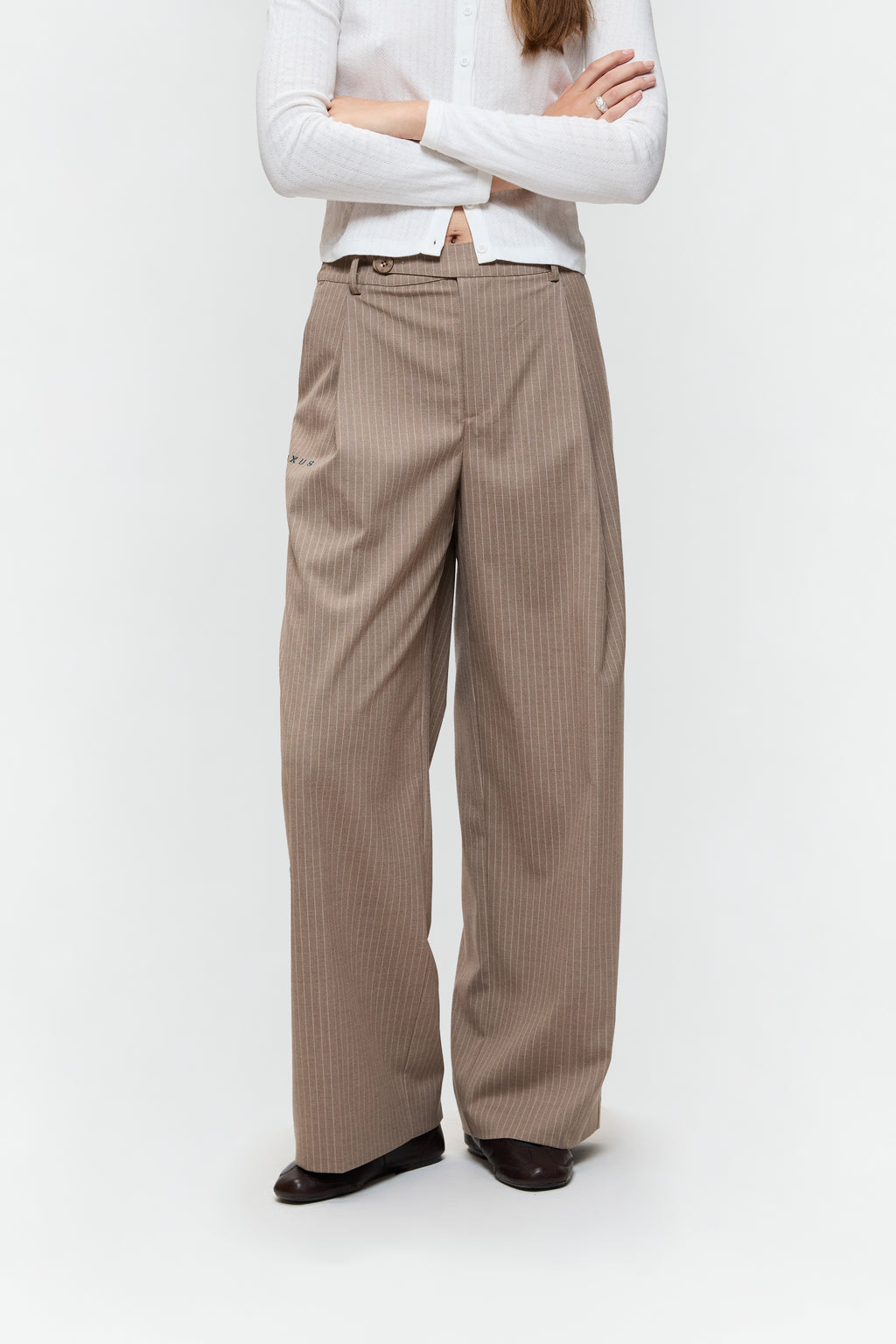 BARE "LE CLUB" PANTS