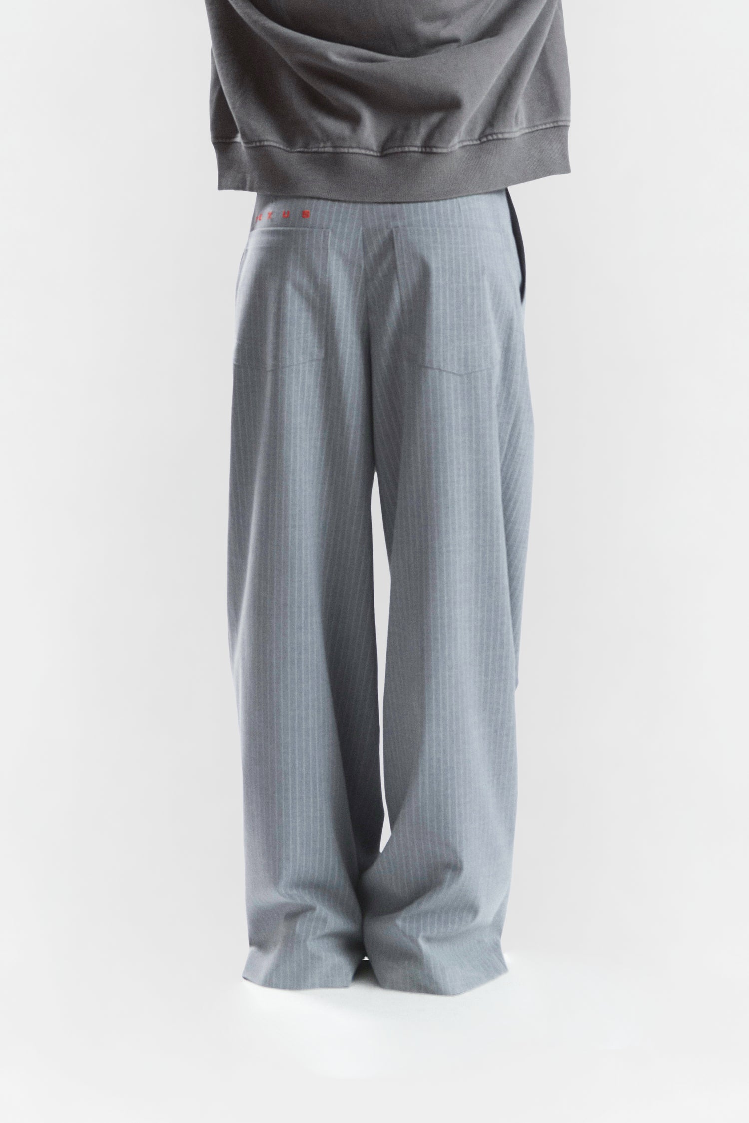 ATELIER "LE CLUB" PANTS