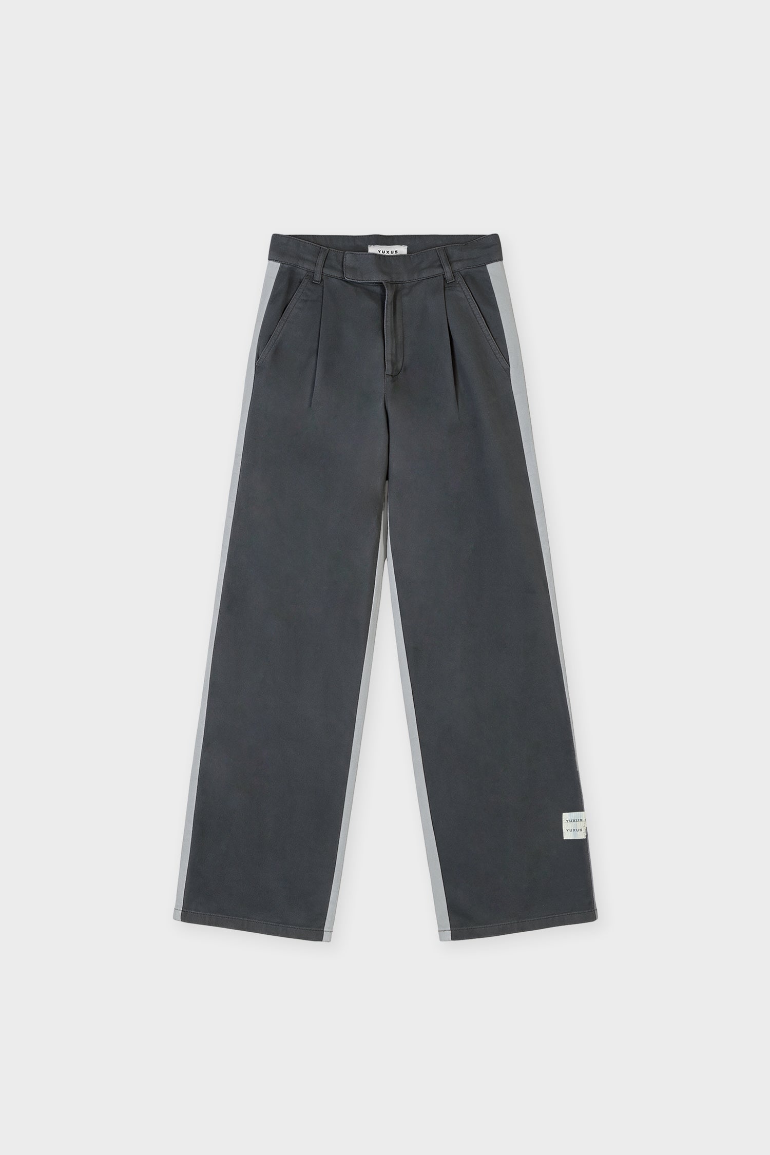 FRAME PANTS GREY