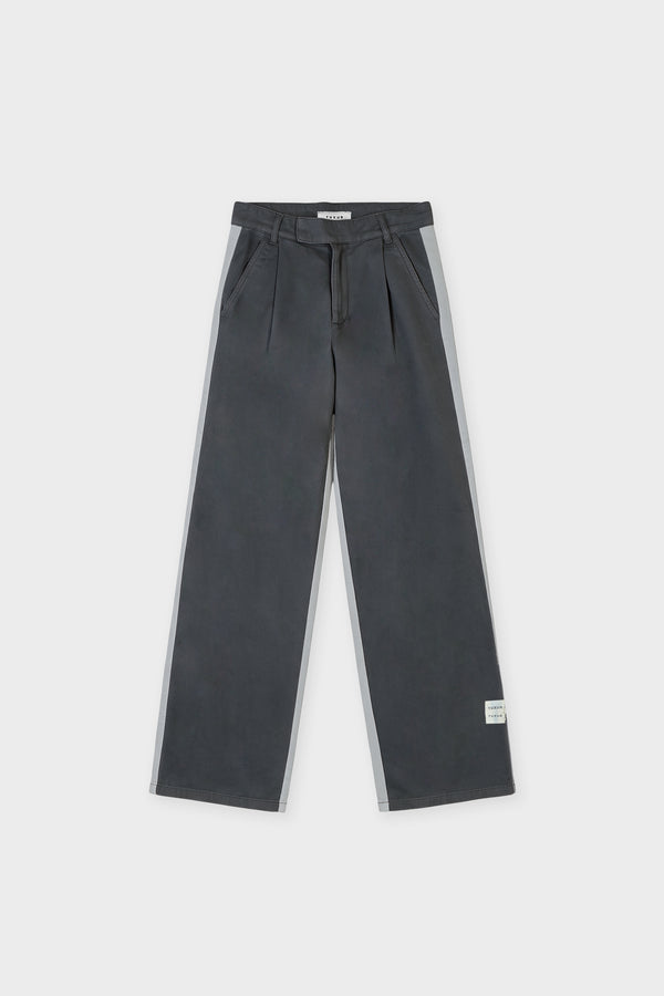 FRAME PANTS GREY