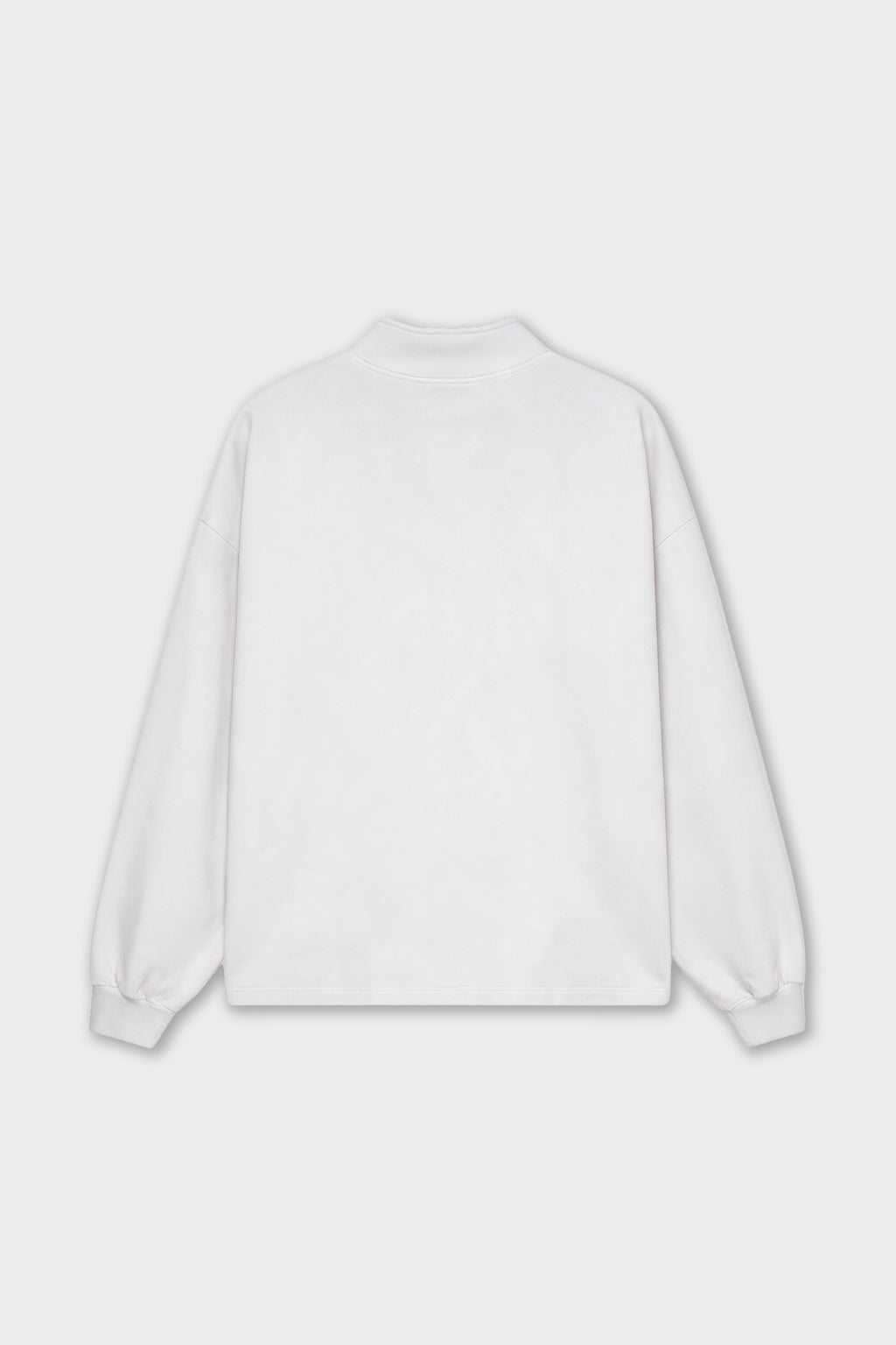 FOG "MAYFAIR" HALF ZIP