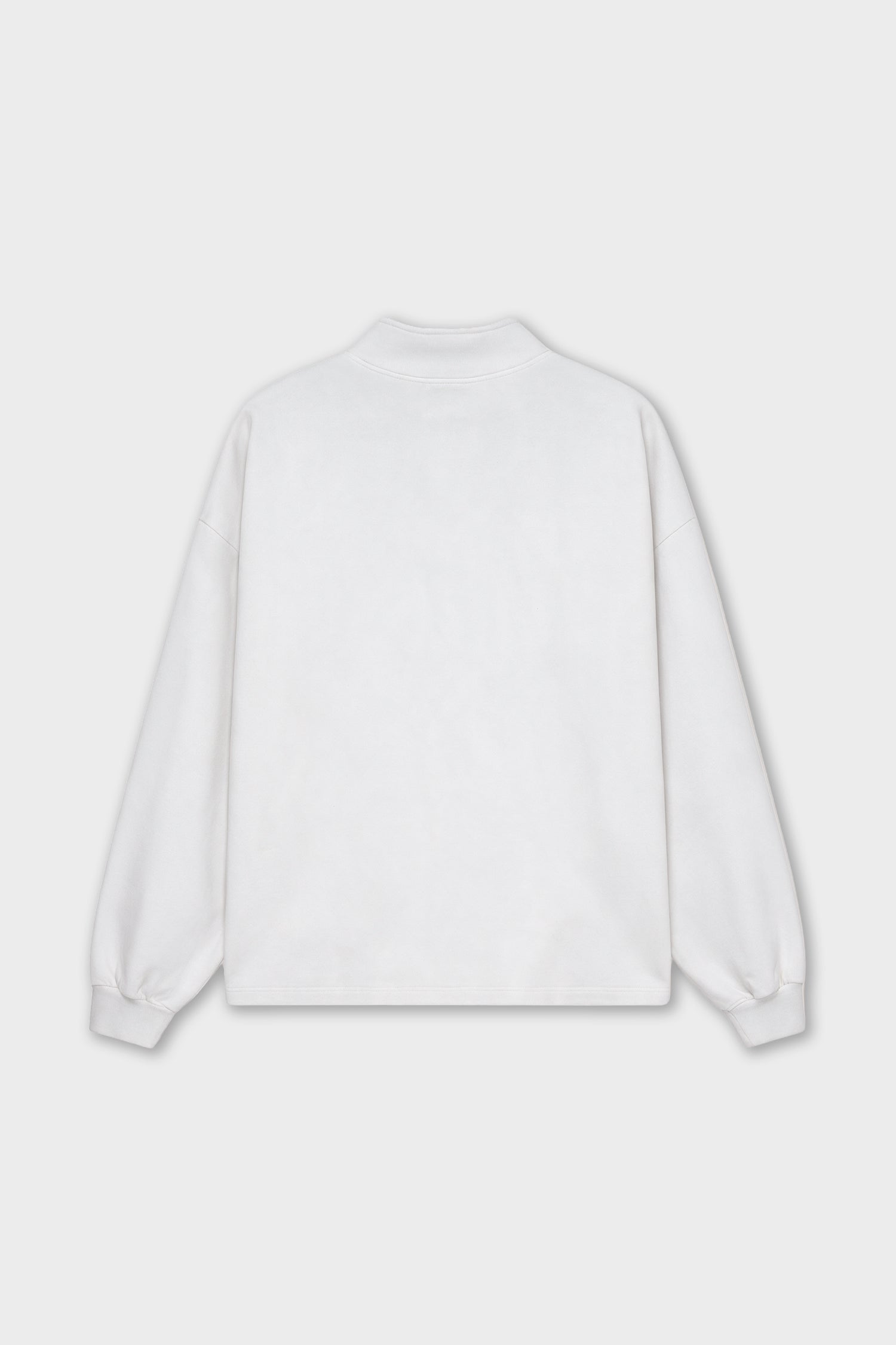 FOG "MAYFAIR" HALF ZIP