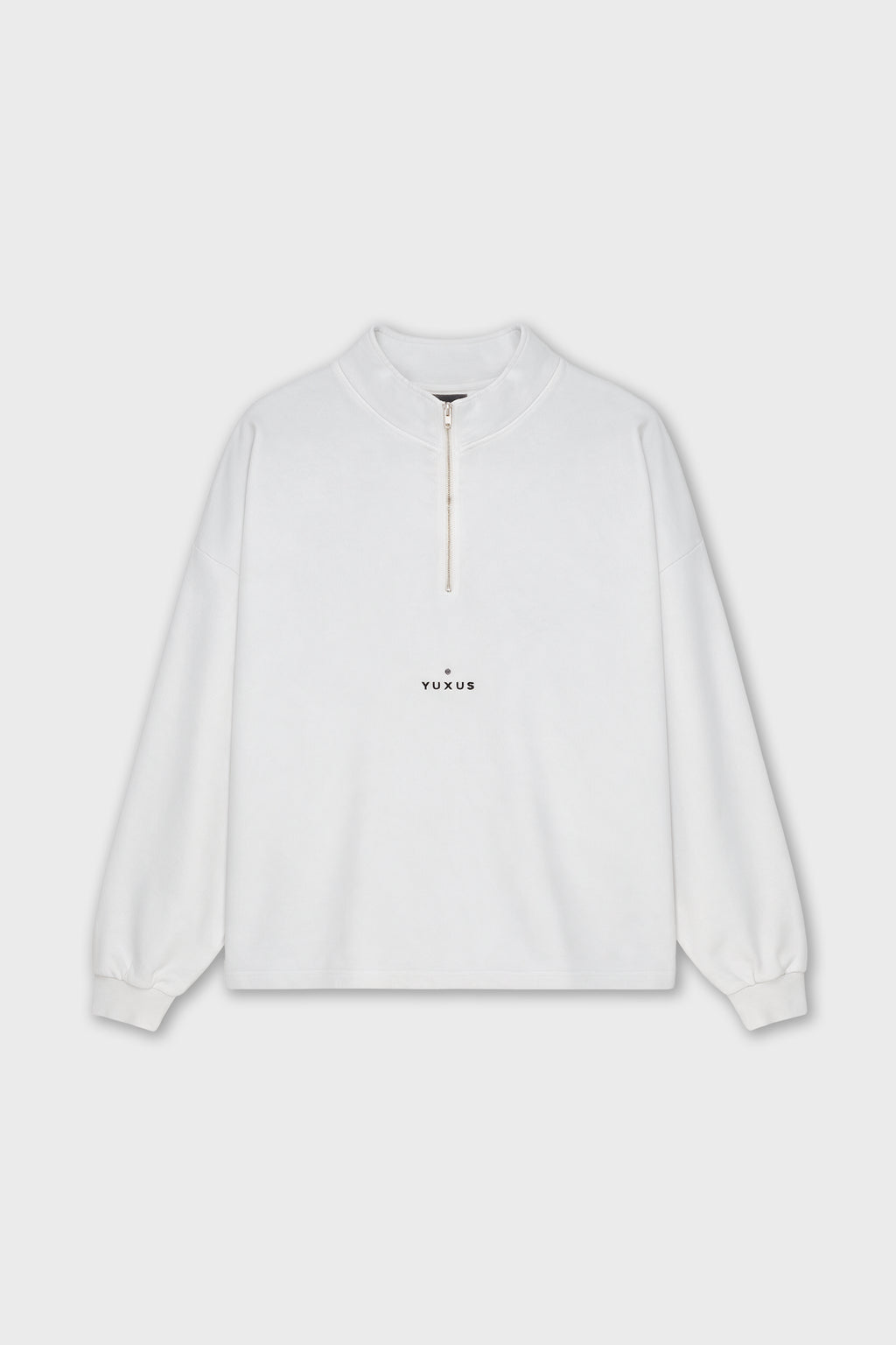 FOG "MAYFAIR" HALF ZIP