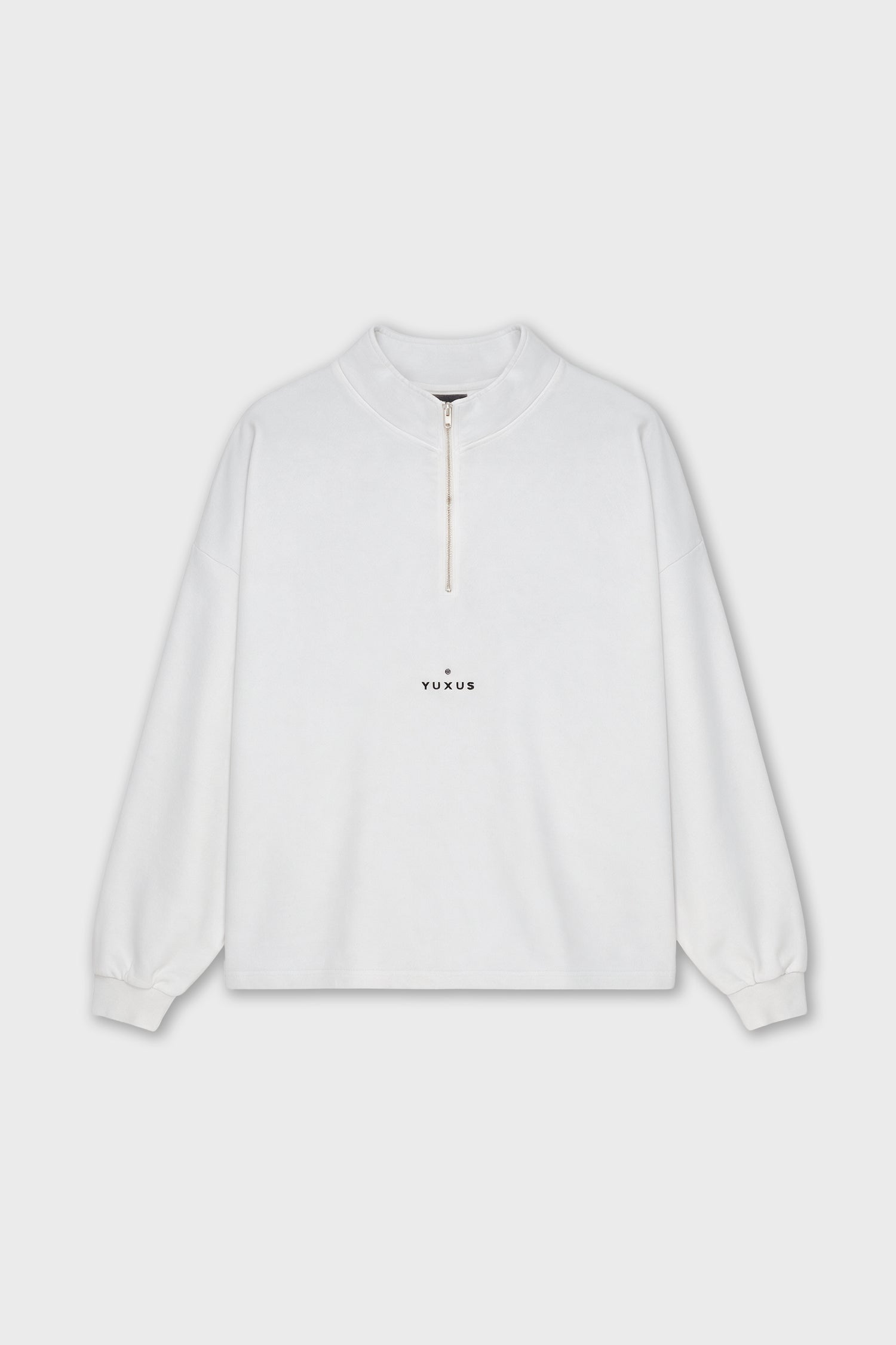 FOG "MAYFAIR" HALF ZIP