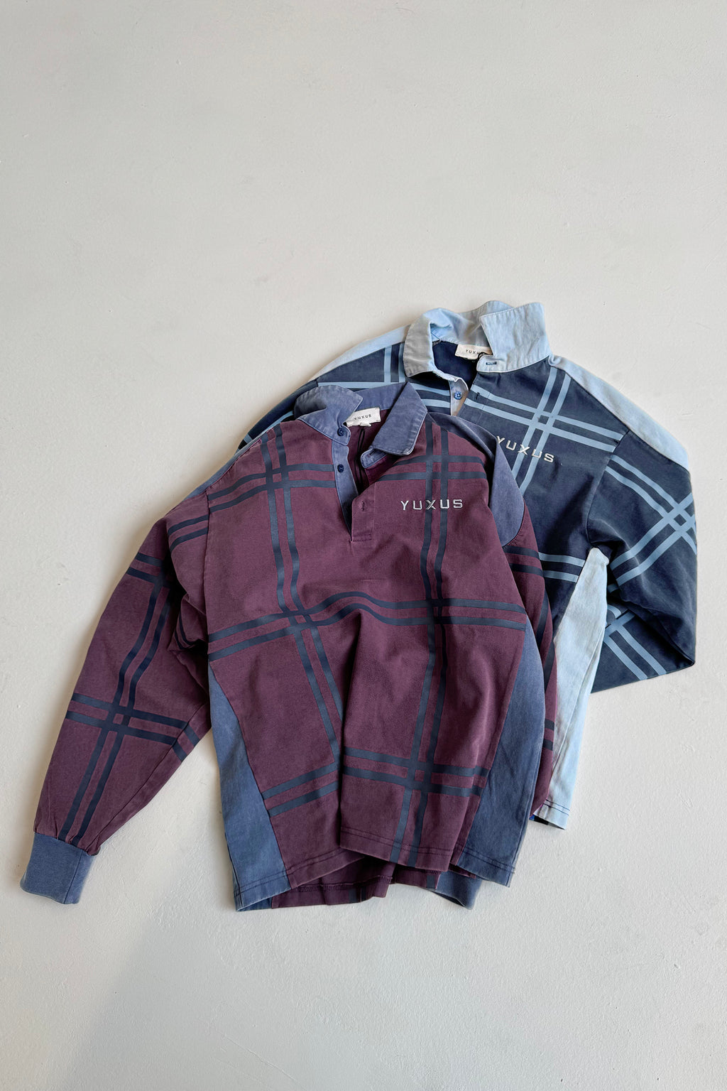 MOOD POLO PURPLE