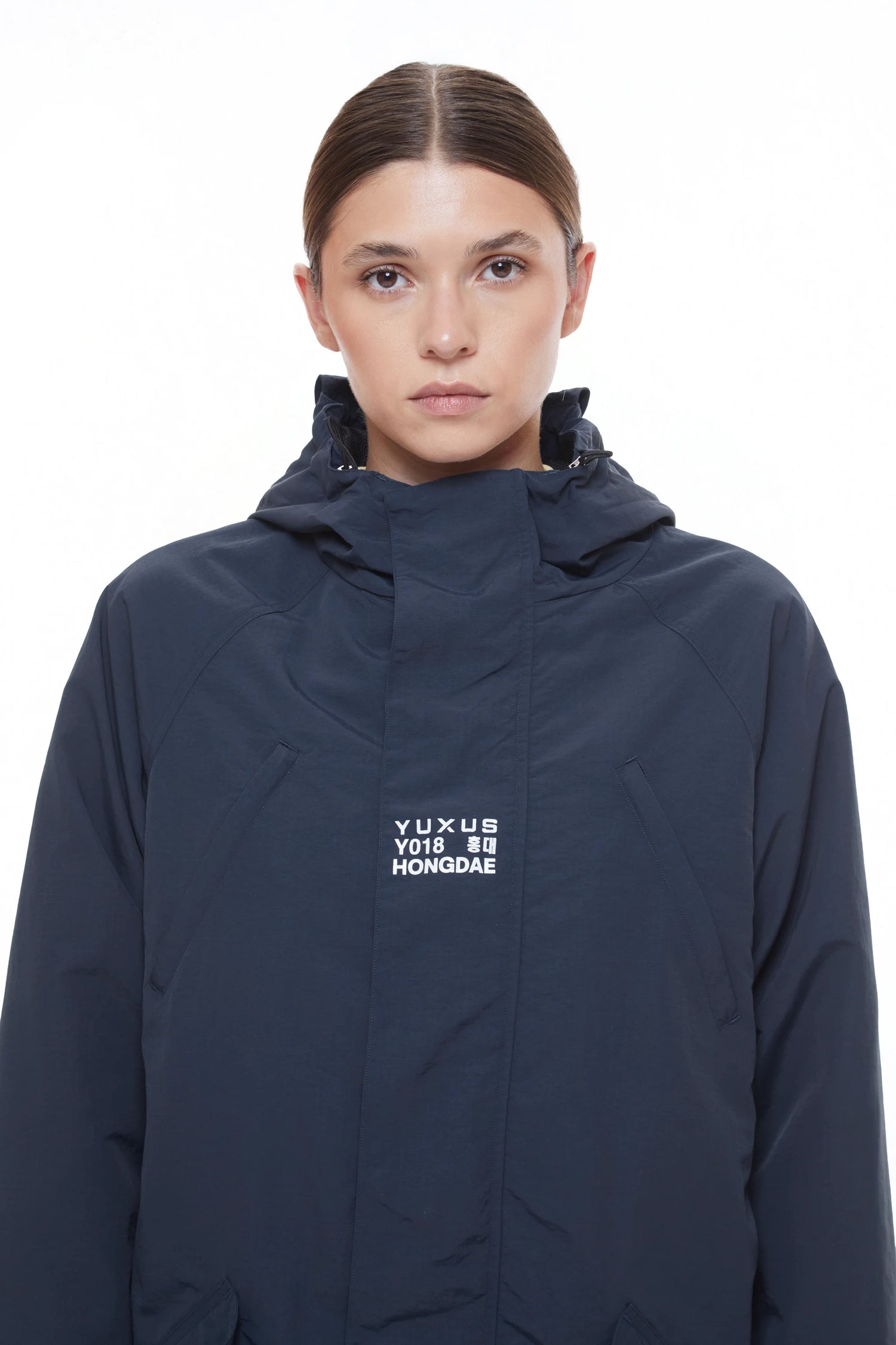 COLUMBIA "HONGDAE" TRENCH