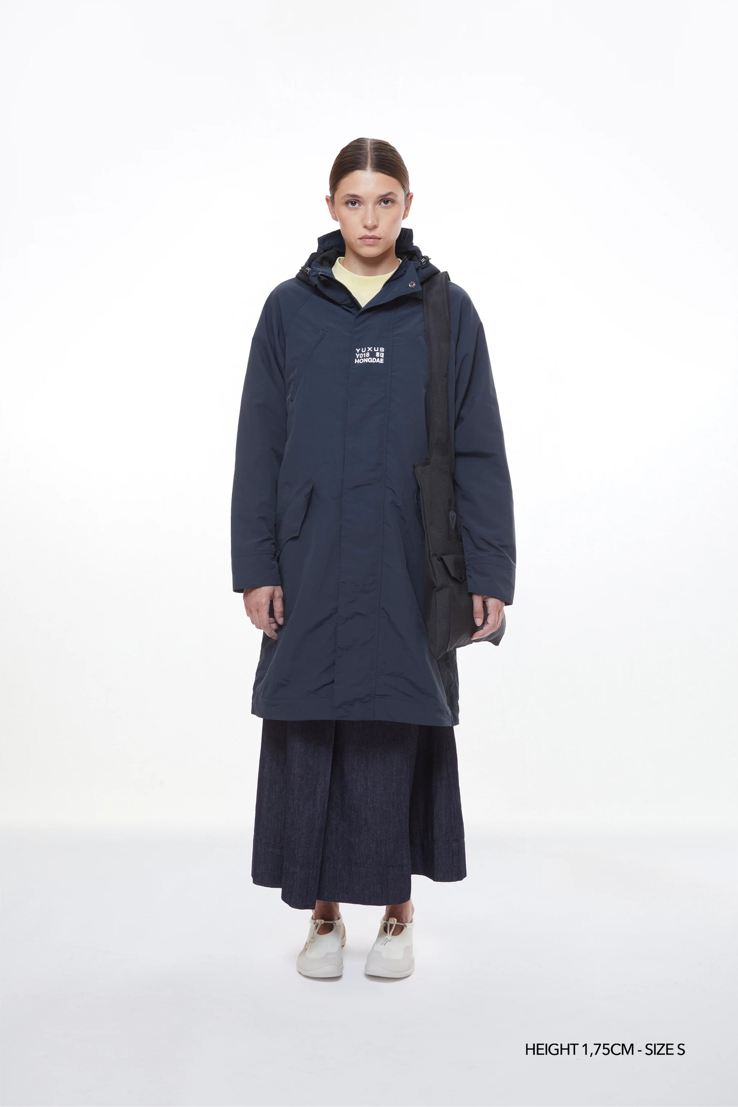 COLUMBIA "HONGDAE" TRENCH