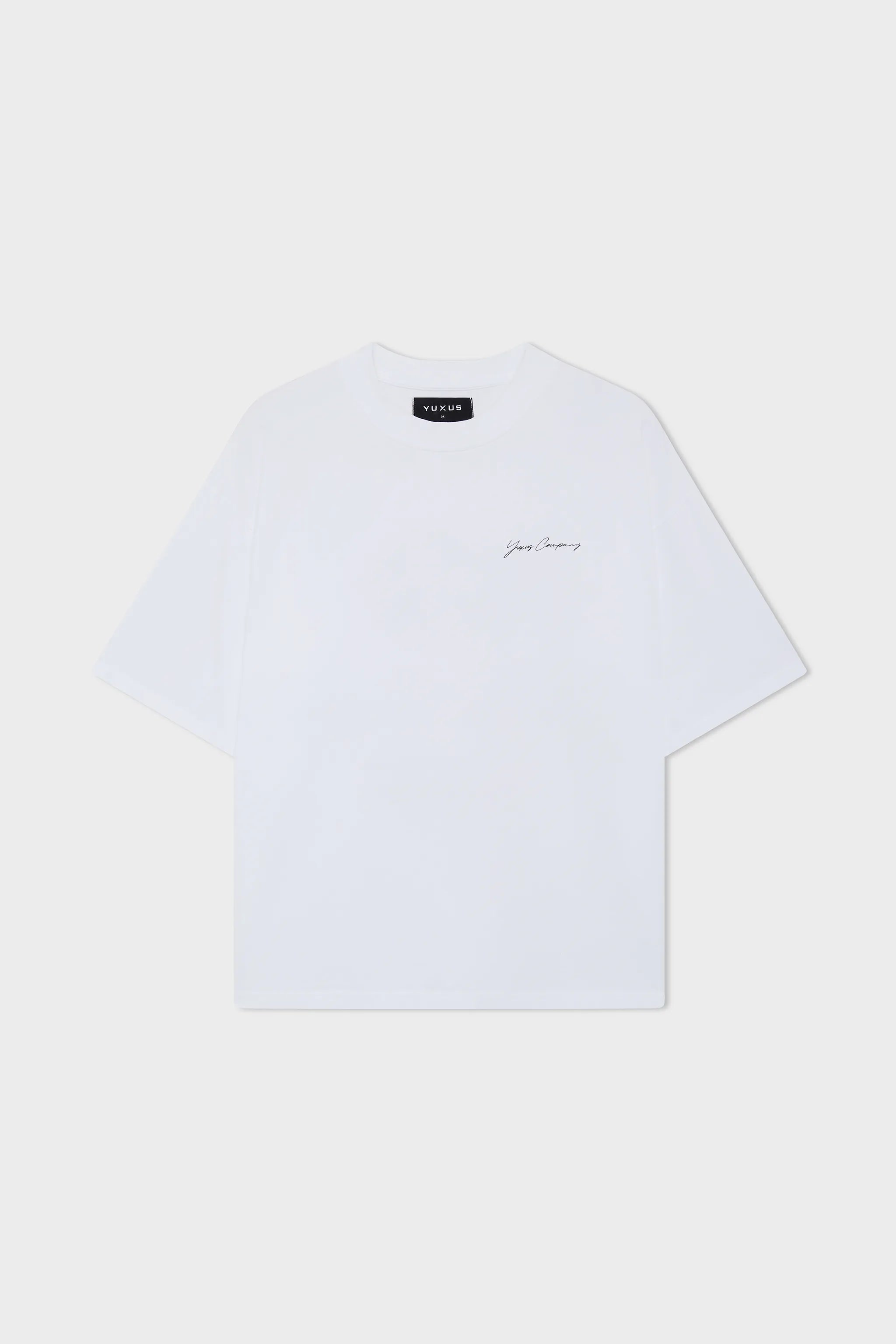 GLAZE "GENESIS" T-SHIRT