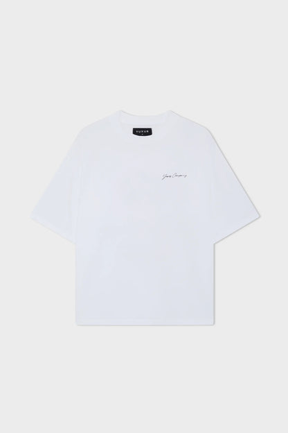 GLAZE "GENESIS" T-SHIRT
