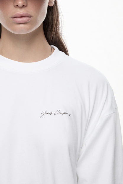 GLAZE "GENESIS" T-SHIRT