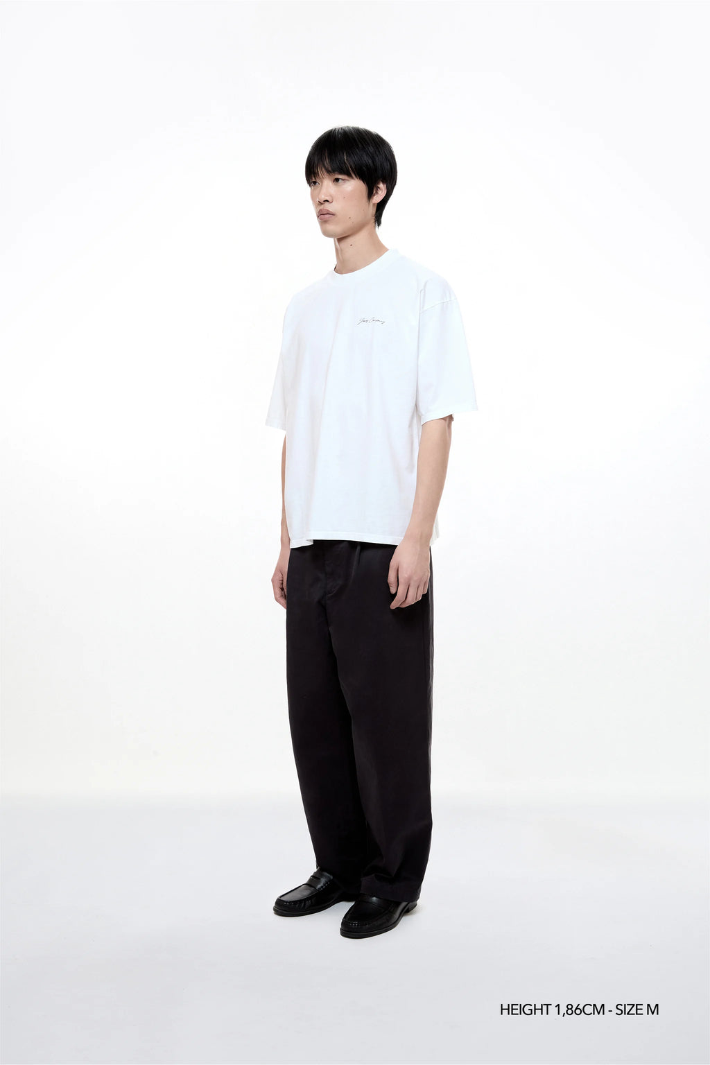 GLAZE "GENESIS" T-SHIRT