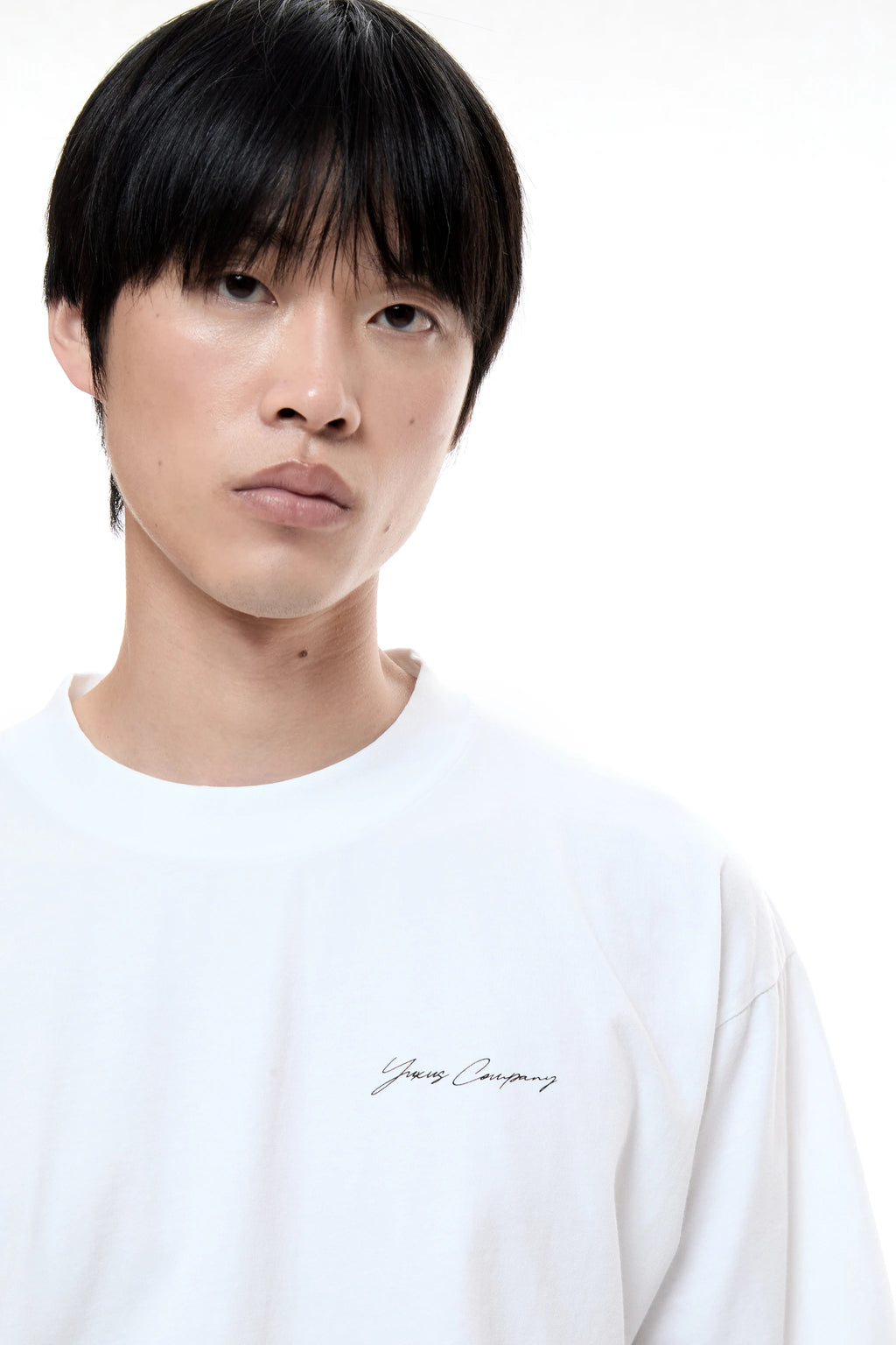 GLAZE "GENESIS" T-SHIRT